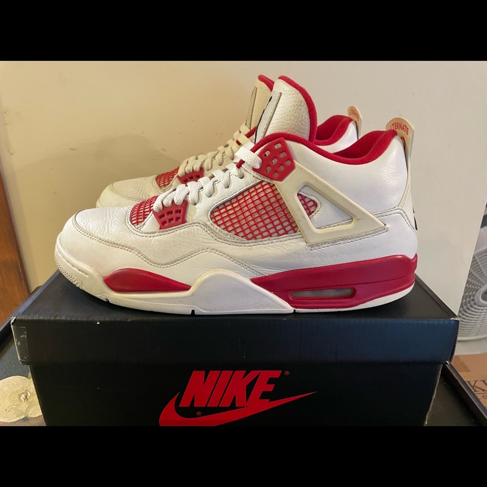 Jordan 4 Retro Alternate 89 (2016) Size 11.5